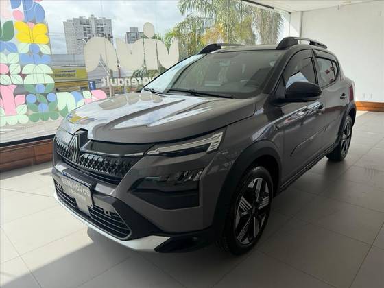 RENAULT KARDIAN 1.0 TCE FLEX PREMIÉRE EDITION EDC RENAULT KARDIAN 1.0 TCE FLEX PREMIÉRE EDITION EDC